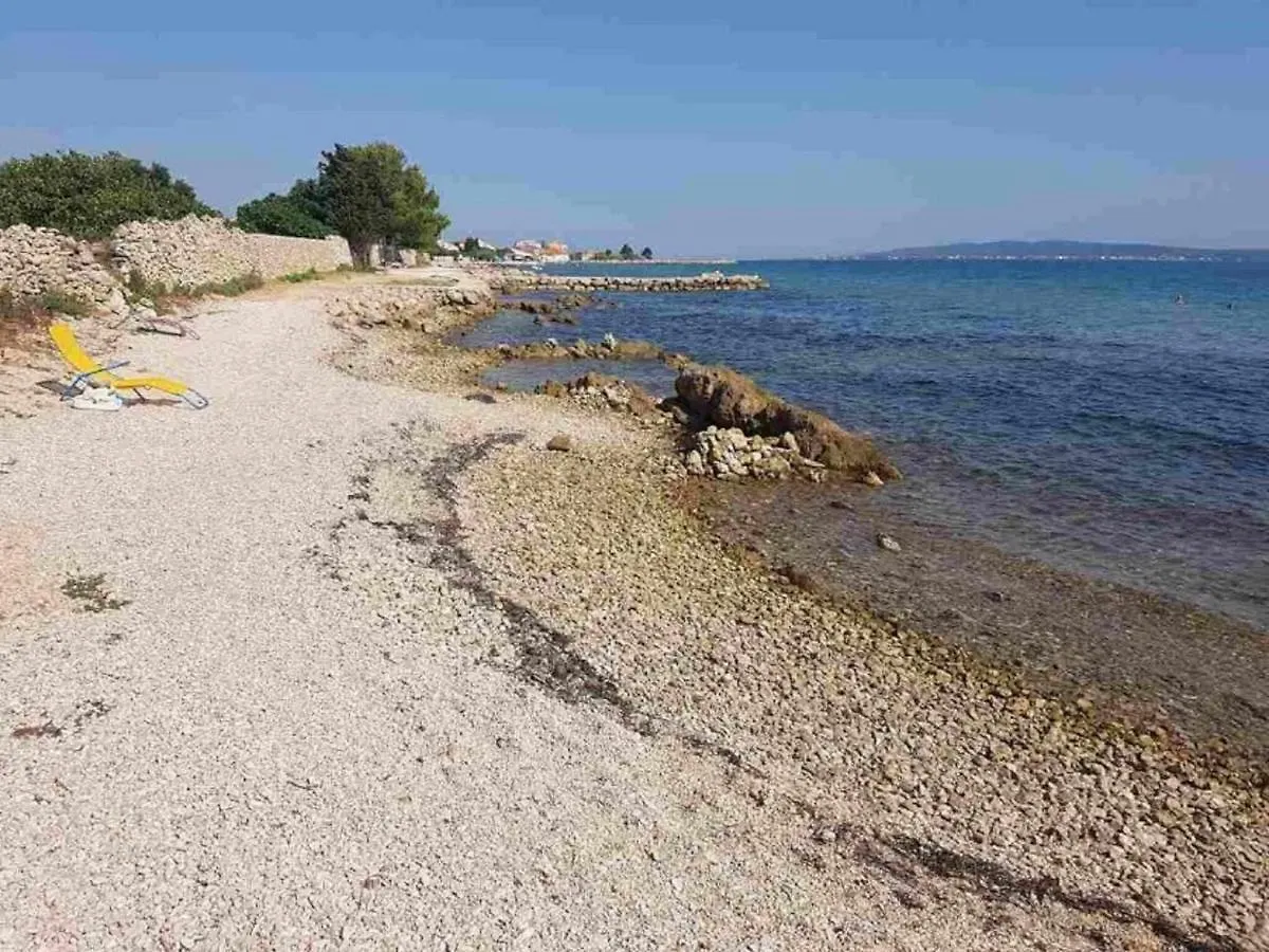 Apartments Taya Dobropoljana Croatia