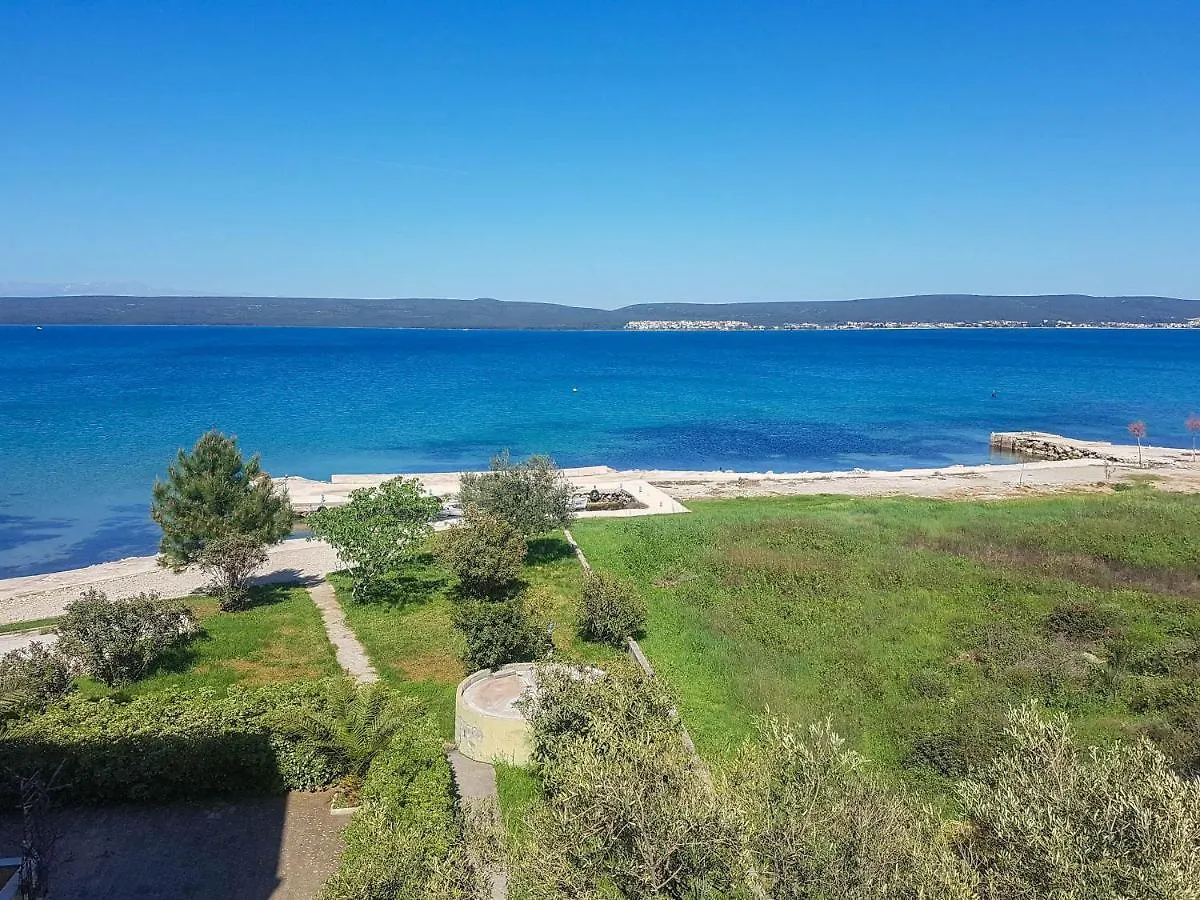 Apartments Taya Dobropoljana Croatia