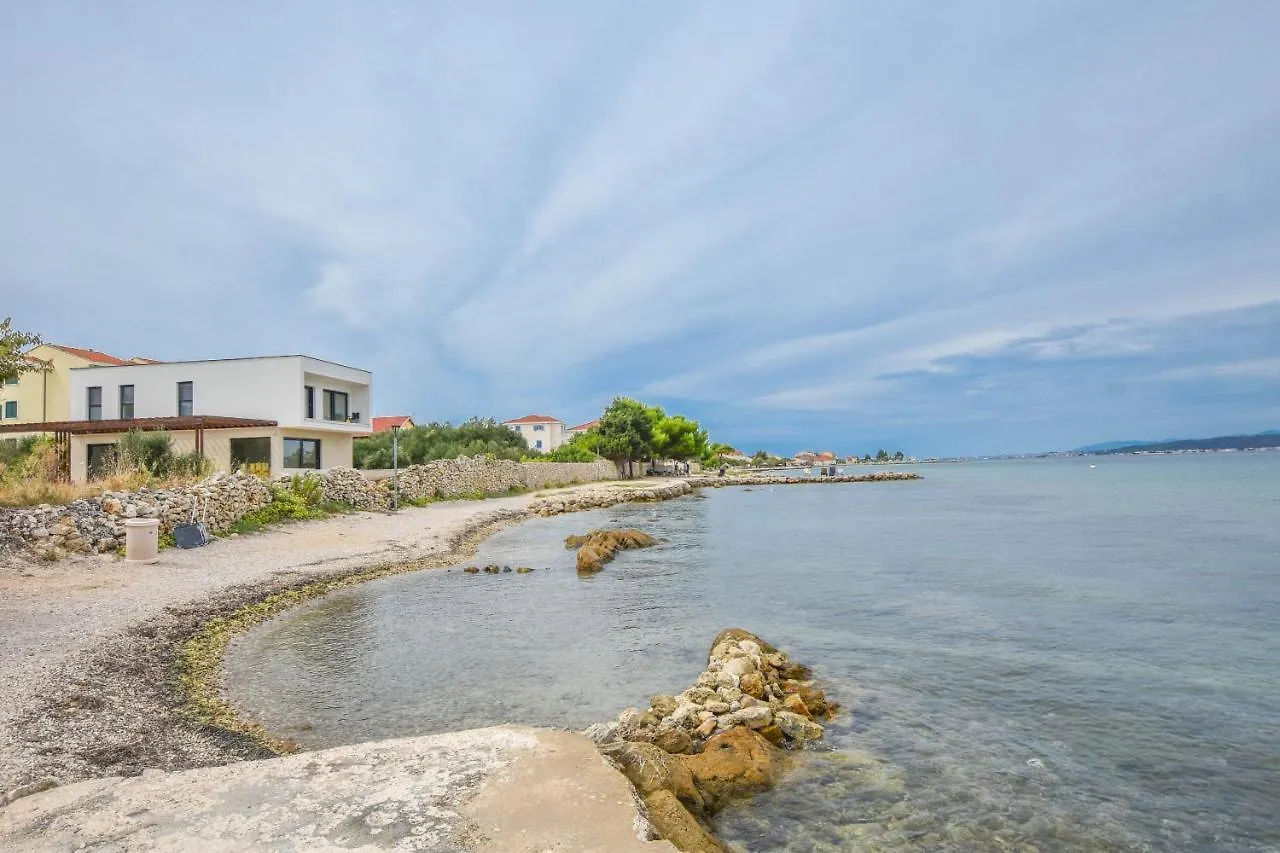 Apartments Taya Dobropoljana Croatia