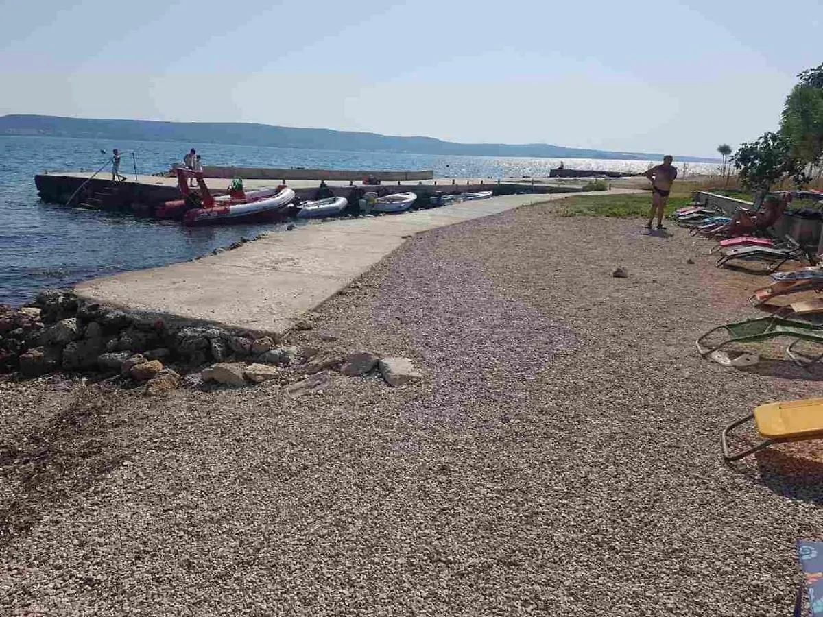Apartments Taya Dobropoljana Croatia