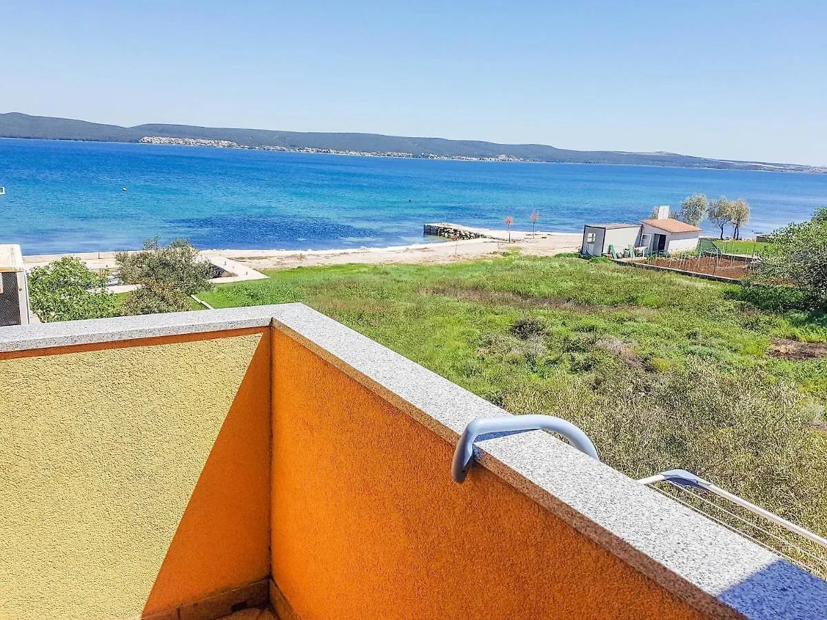 Apartments Taya Dobropoljana 0*,  Croatia