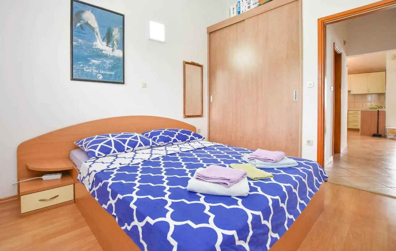 Apartments Taya Dobropoljana