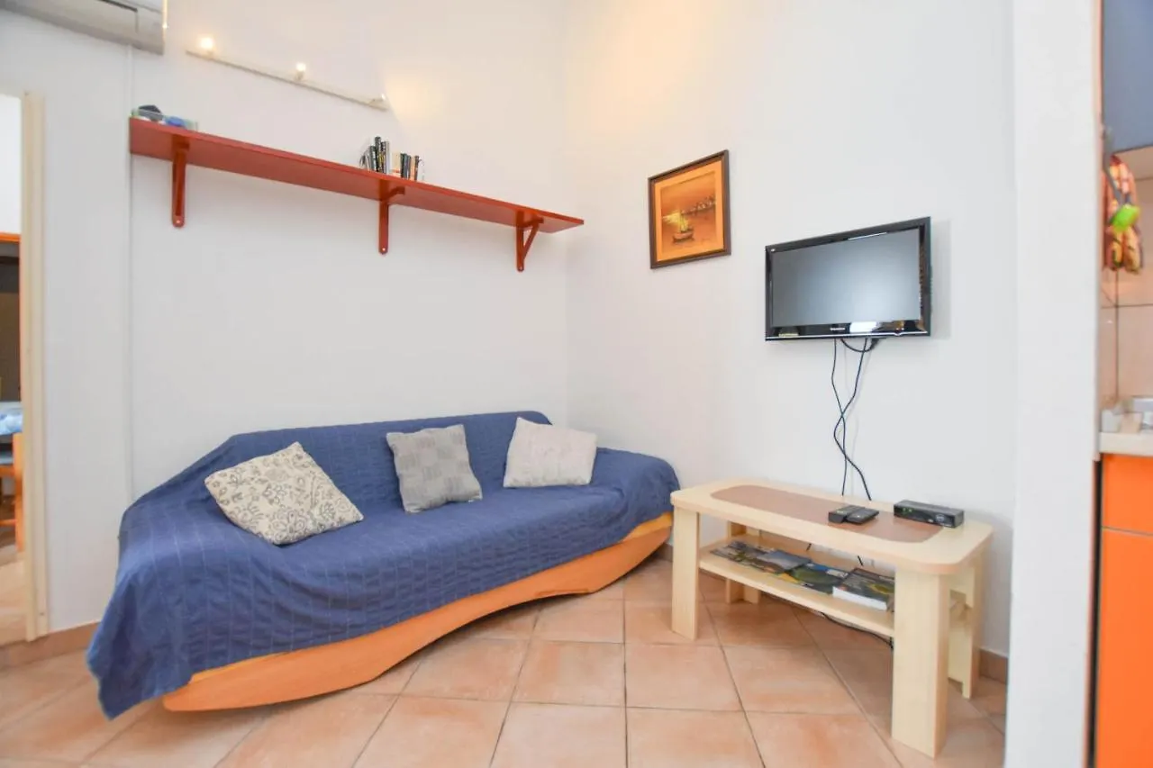 Apartments Taya Dobropoljana Croatia