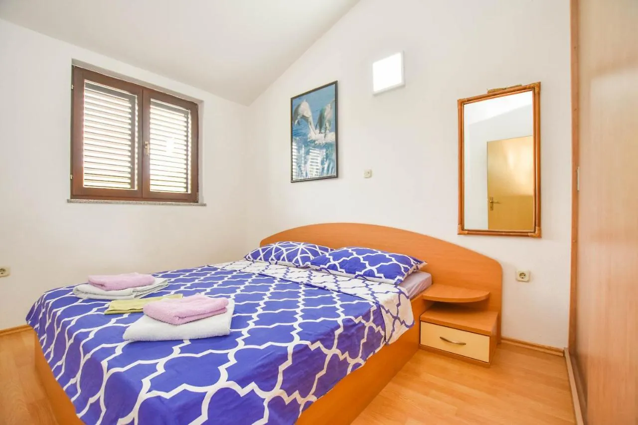 Apartments Taya Dobropoljana Croatia