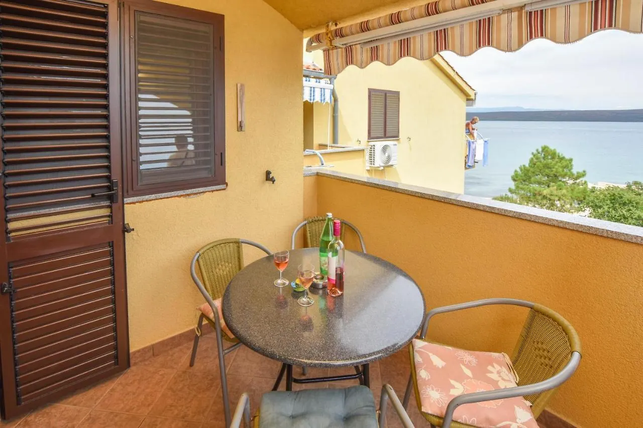 Apartments Taya Dobropoljana