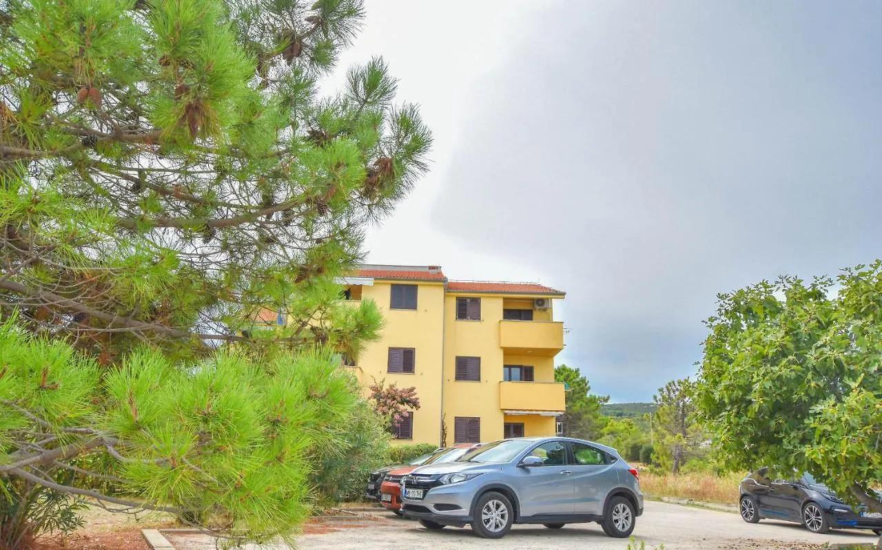 Apartments Taya Dobropoljana Croatia