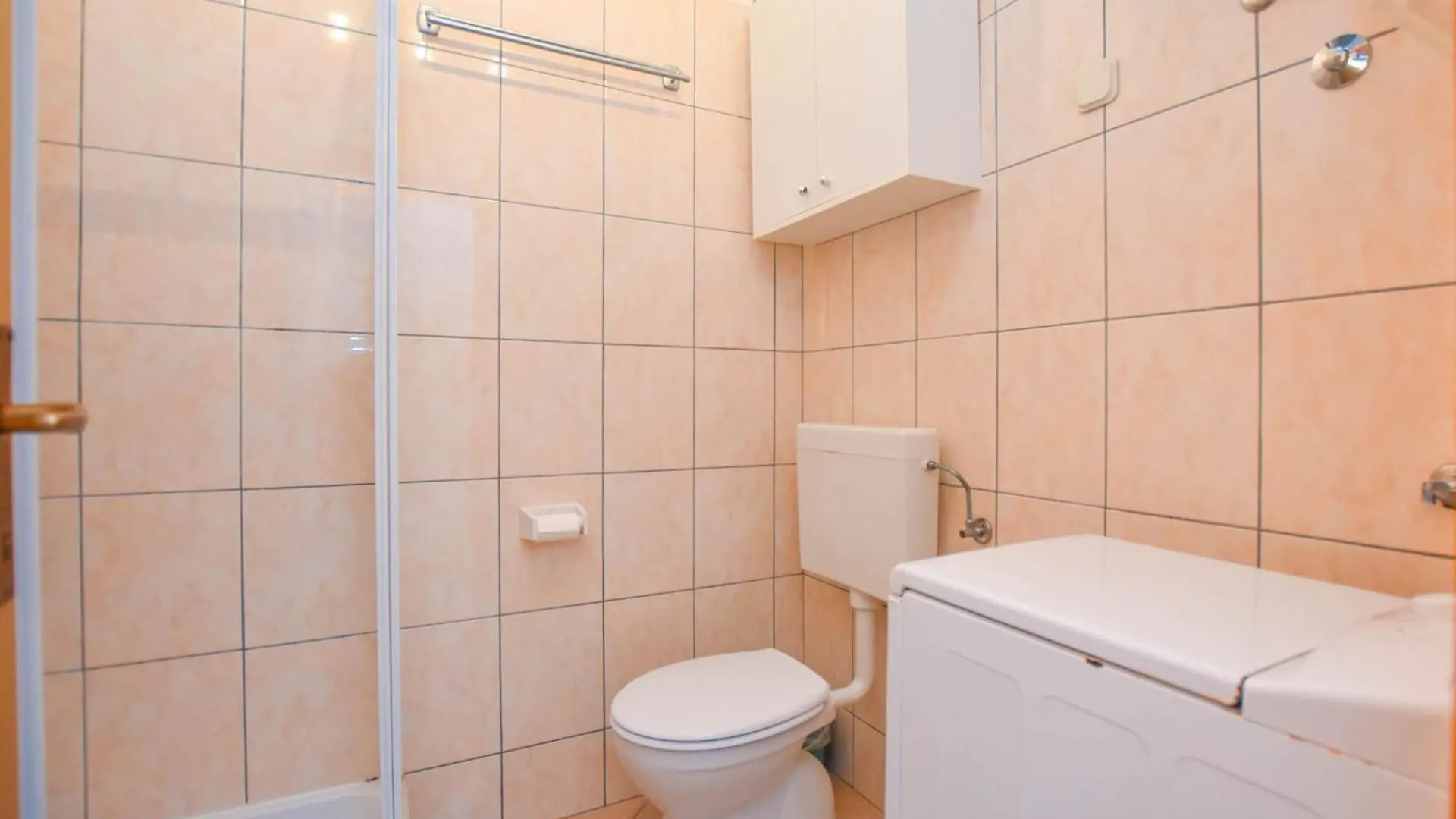 Apartments Taya Dobropoljana 0*,  Croatia
