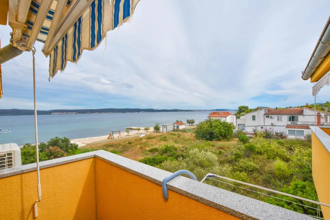 Apartments Taya Dobropoljana Croatia