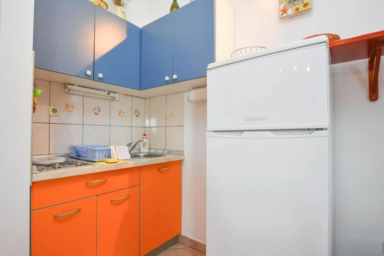 Apartments Taya Dobropoljana Croatia