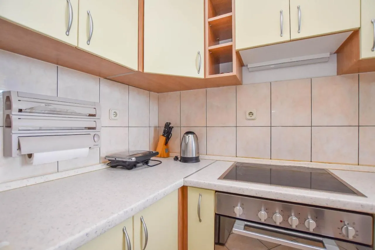 Apartments Taya Dobropoljana