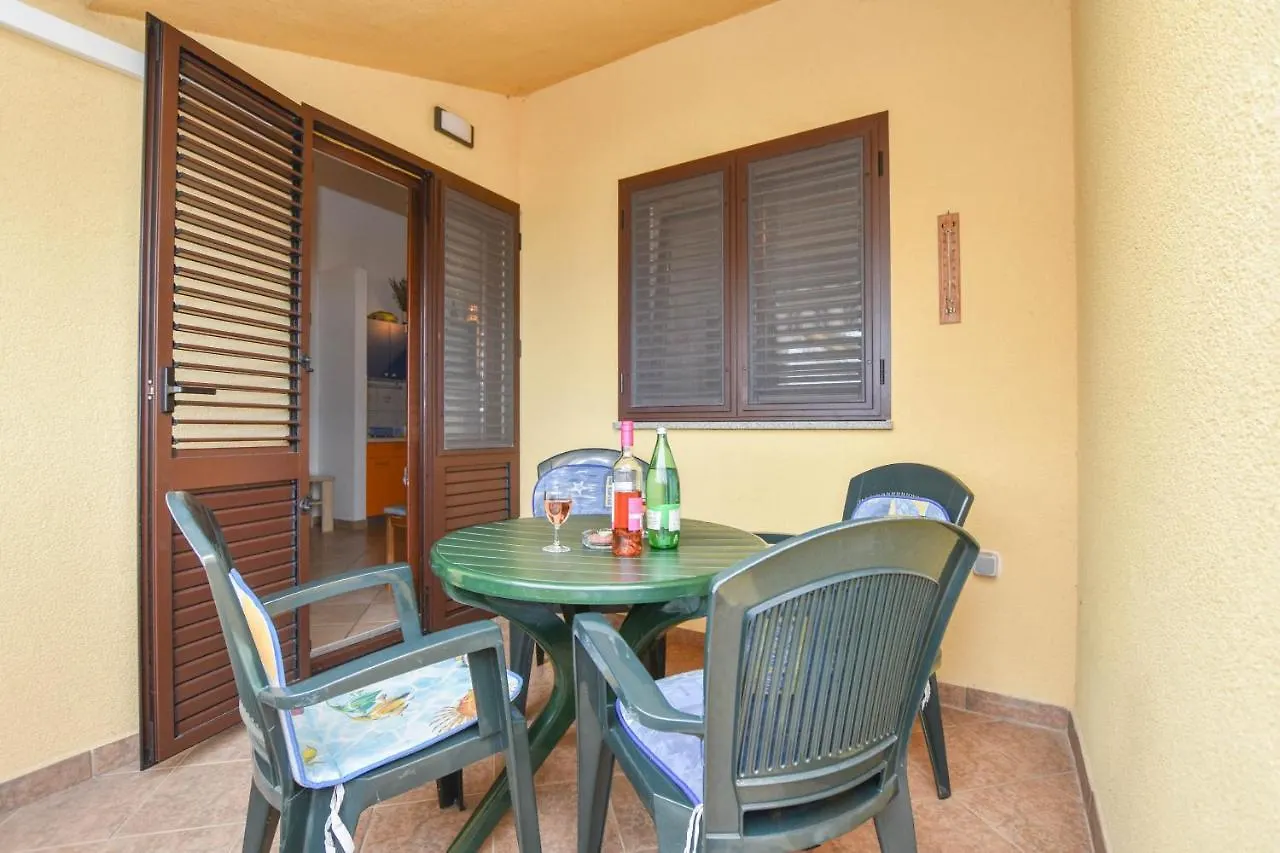 Apartments Taya Dobropoljana Croatia