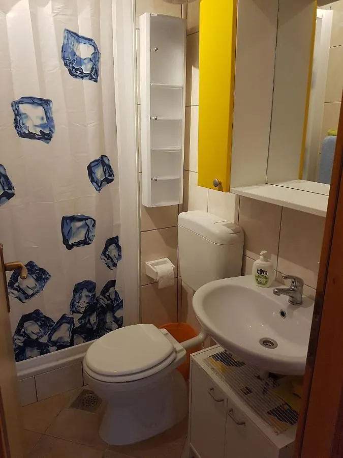 Apartments Taya Dobropoljana Croatia